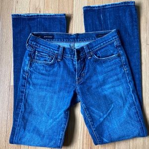 Citizens of Humanity jeans